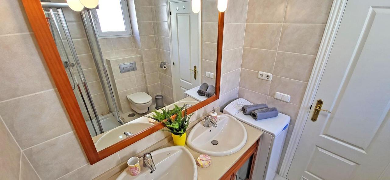 コスタ・カルマCasa Lottaアパートメント エクステリア 写真